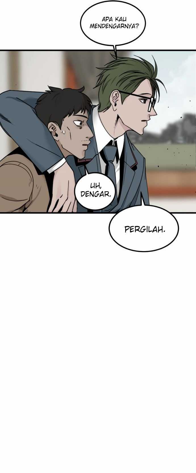 Hero Killer Bab 31 halaman 36