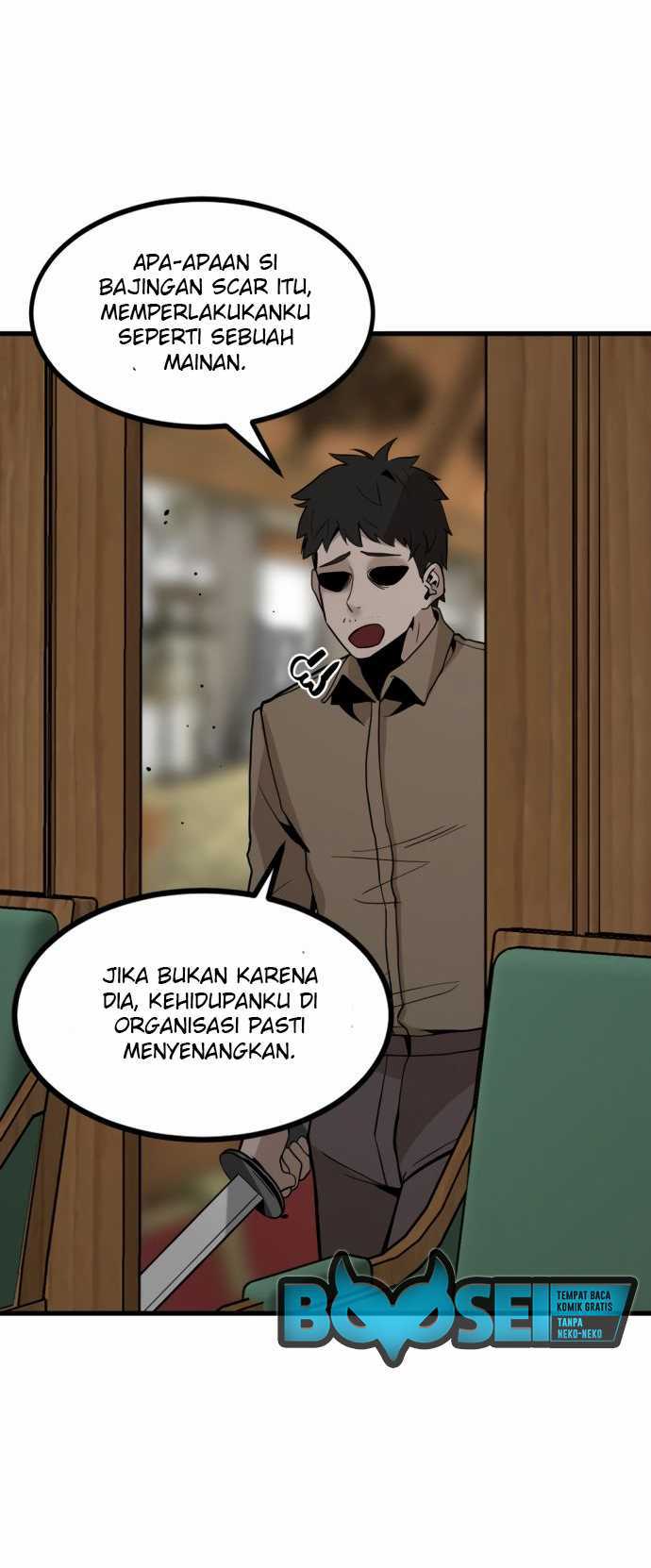 Hero Killer Bab 31 halaman 37