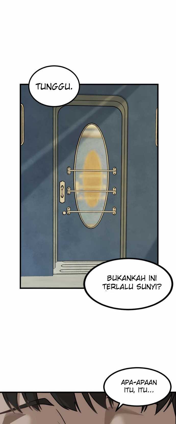 Hero Killer Bab 31 halaman 38
