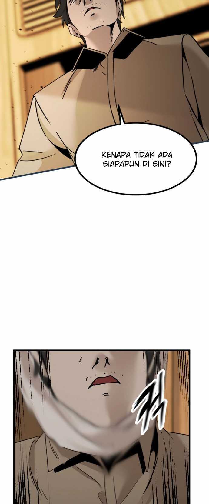 Hero Killer Bab 31 halaman 41
