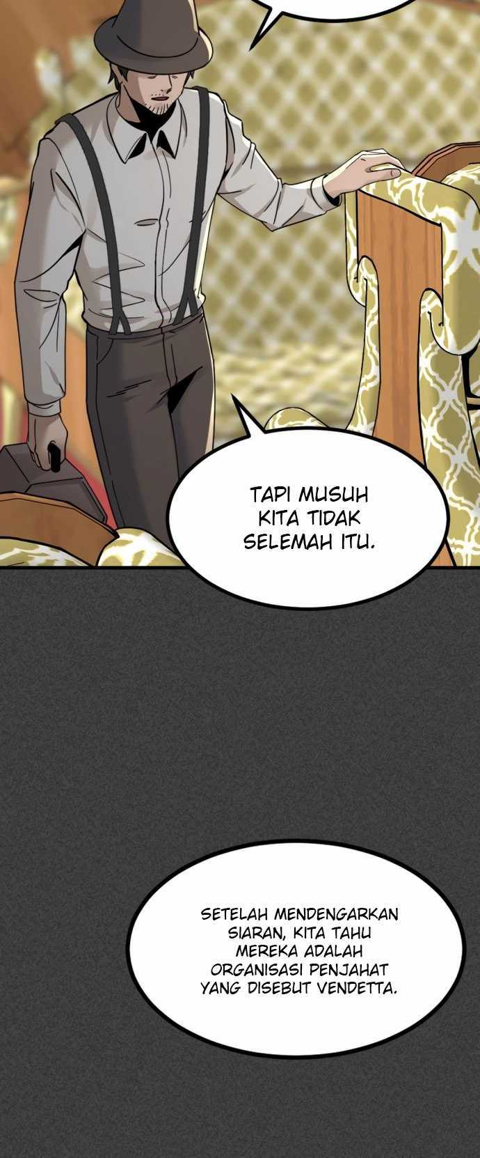 Hero Killer Bab 31 halaman 49