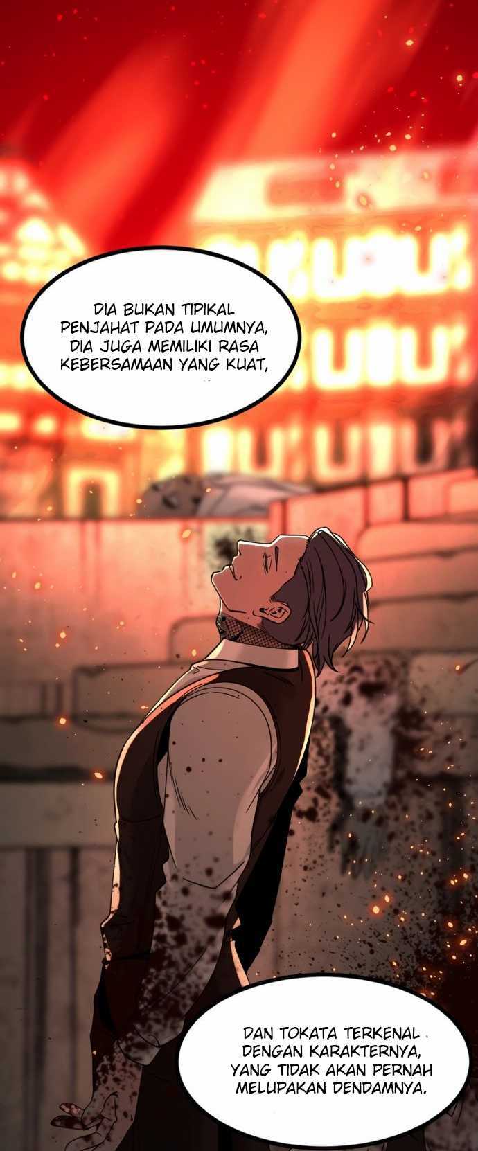 Hero Killer Bab 31 halaman 53