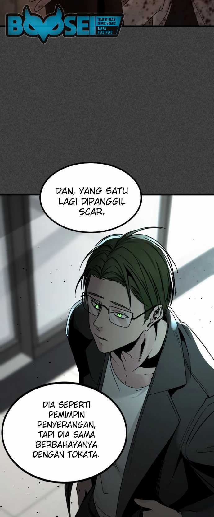 Hero Killer Bab 31 halaman 54