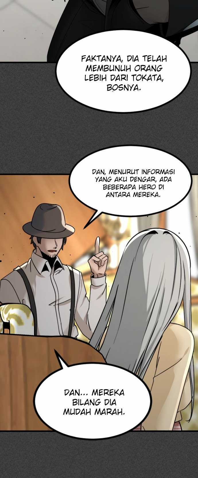 Hero Killer Bab 31 halaman 55