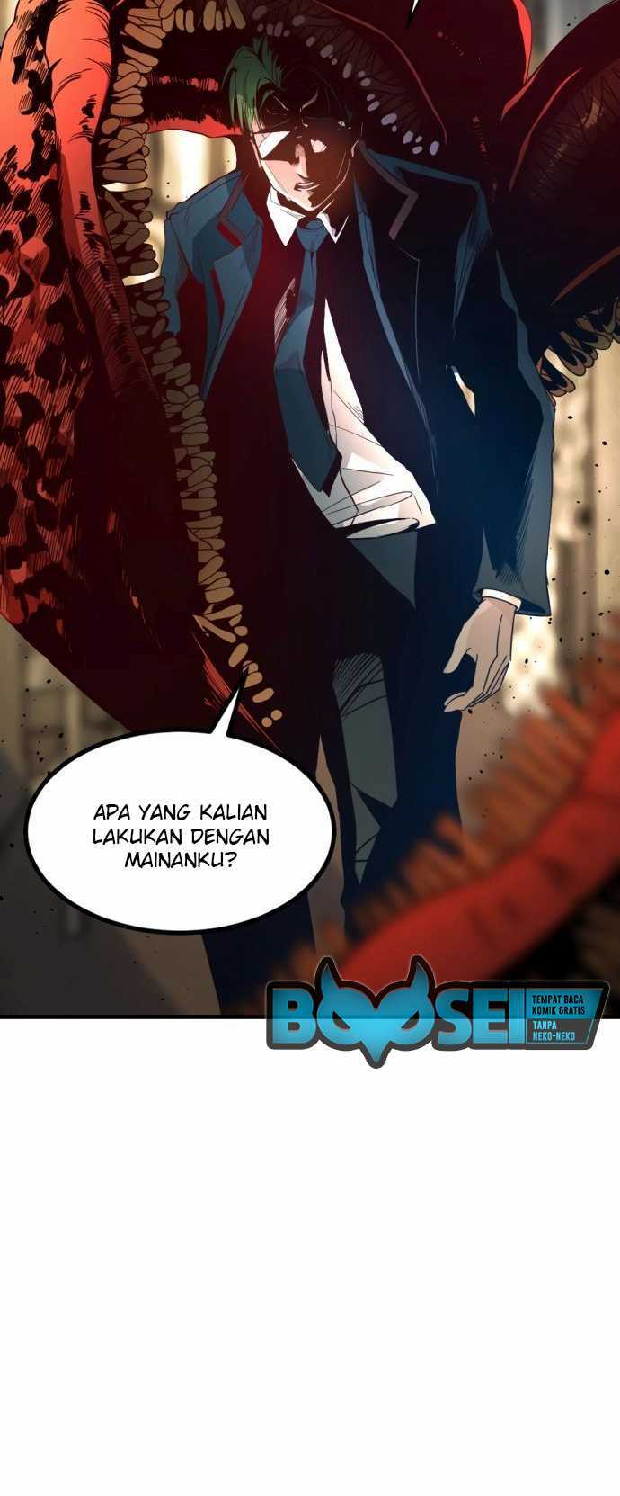 Hero Killer Bab 31 halaman 61