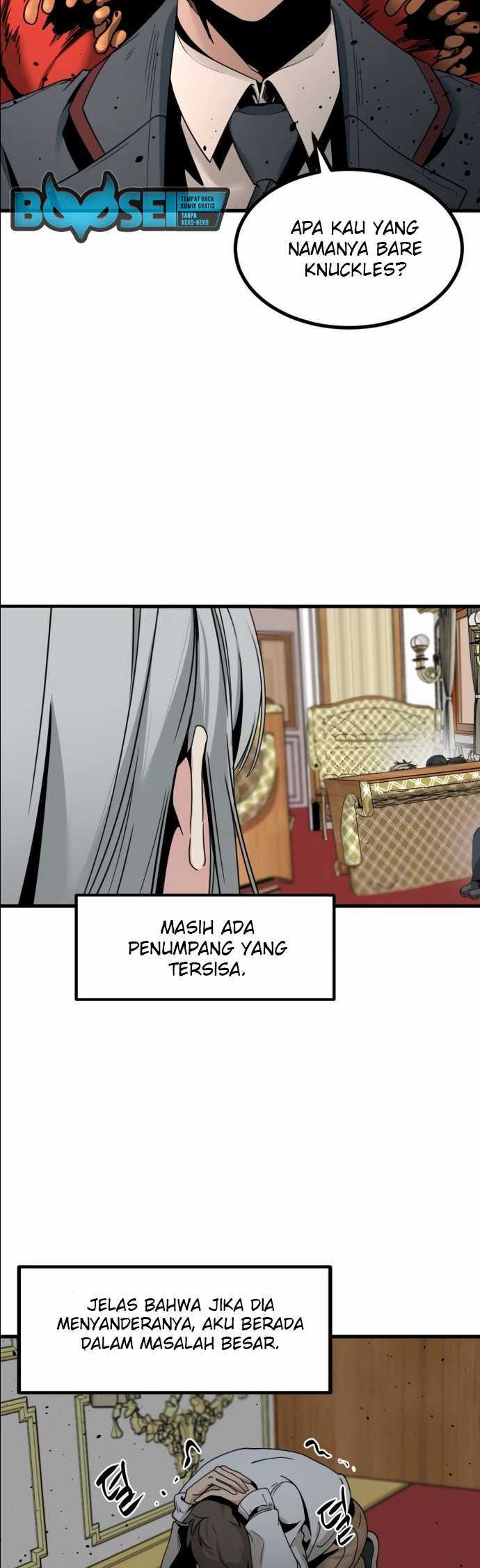 Hero Killer Bab 32 halaman 5