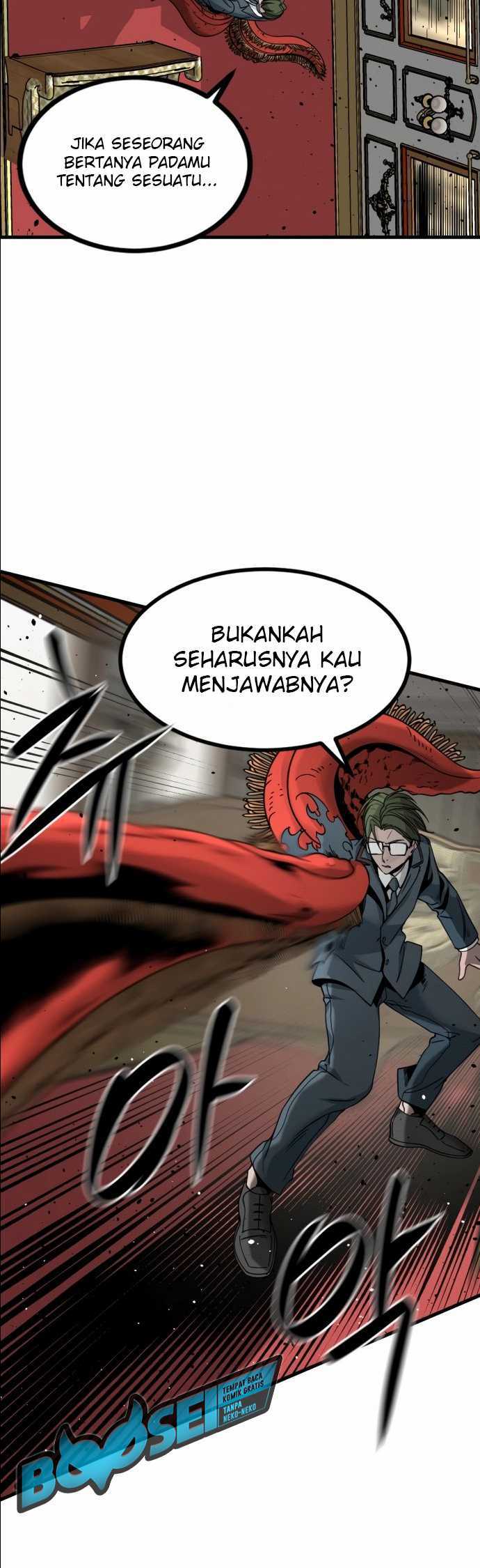 Hero Killer Bab 32 halaman 7