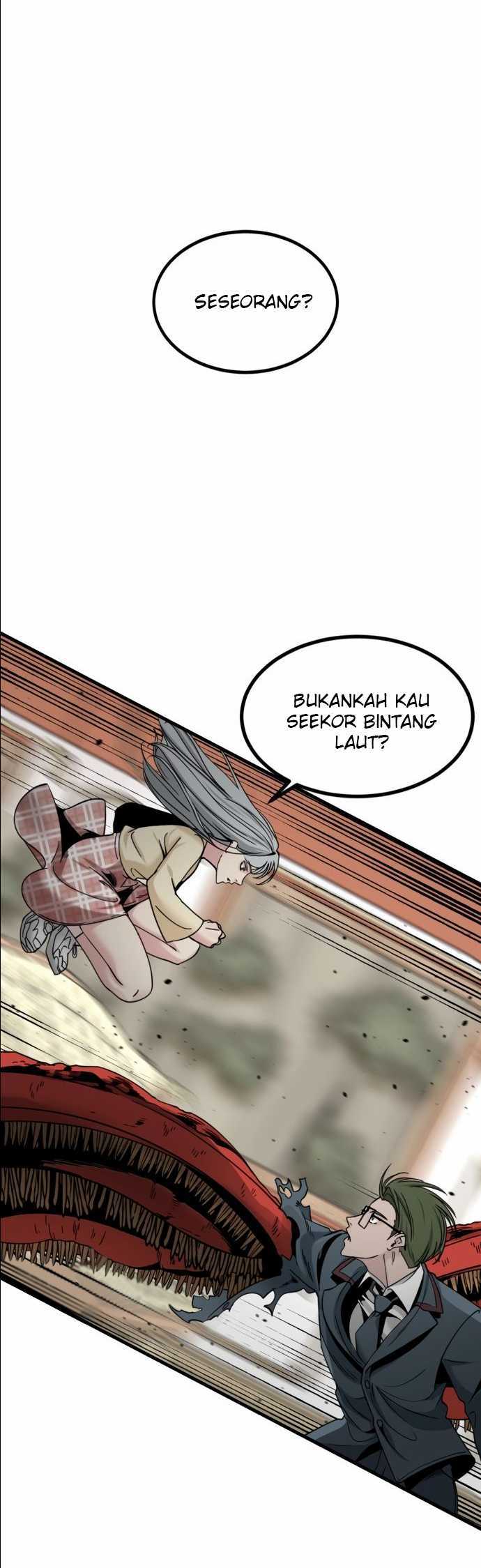 Hero Killer Bab 32 halaman 8