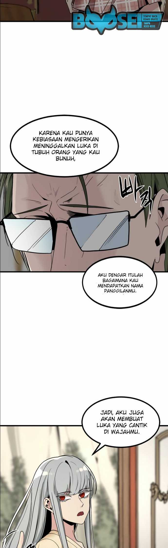 Hero Killer Bab 32 halaman 11