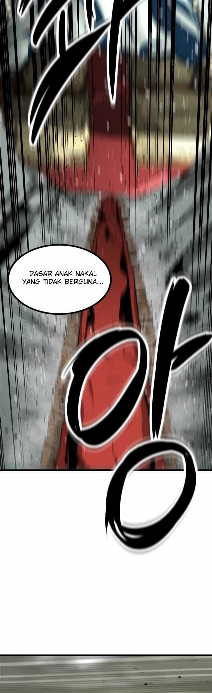 Hero Killer Bab 32 halaman 20
