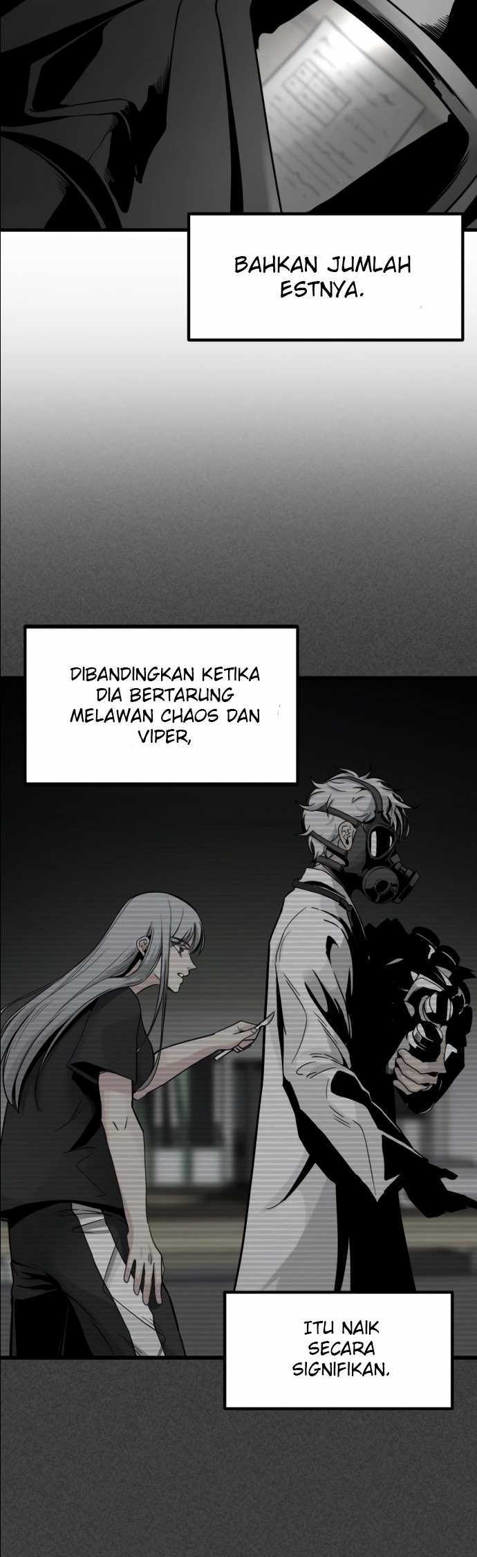 Hero Killer Bab 32 halaman 26