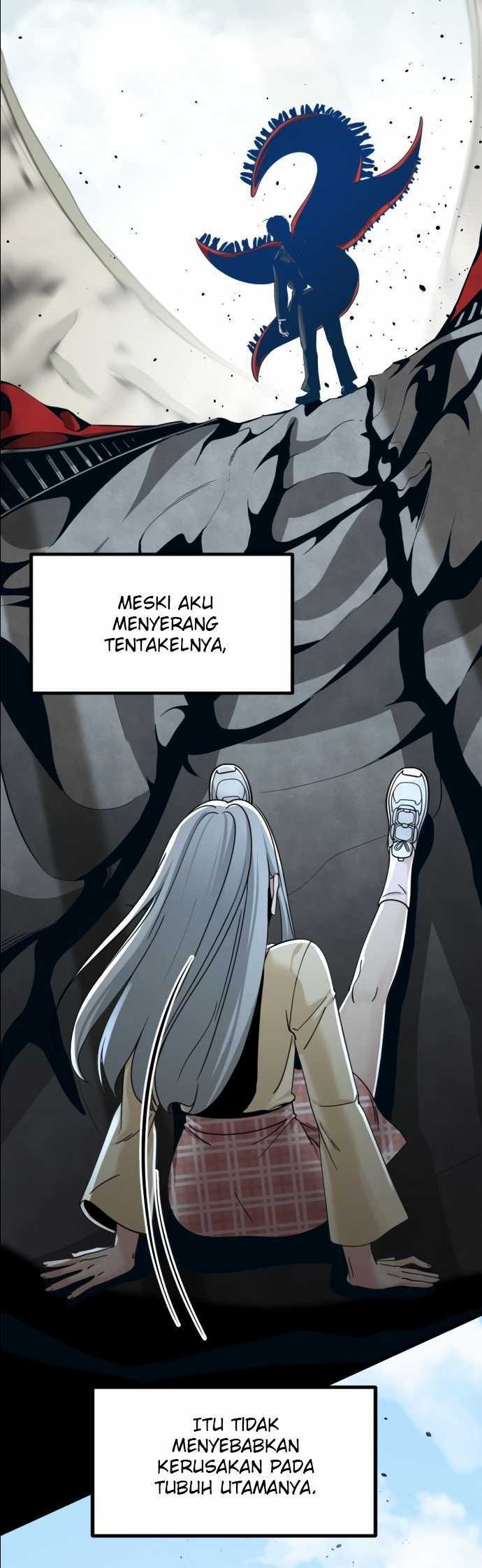 Hero Killer Bab 32 halaman 35