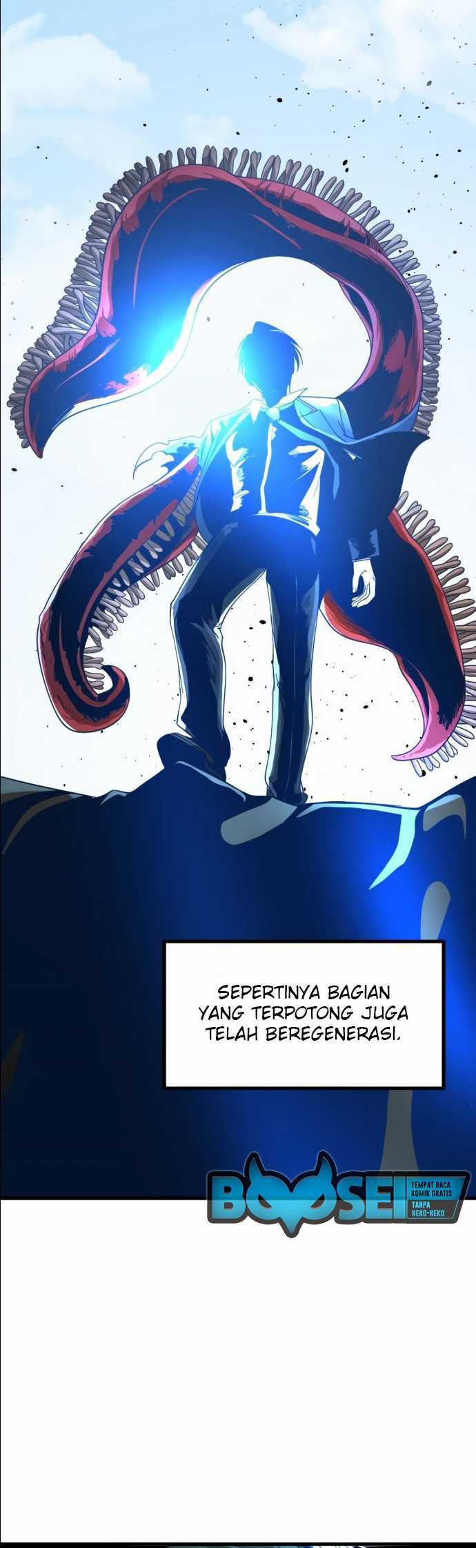 Hero Killer Bab 32 halaman 36