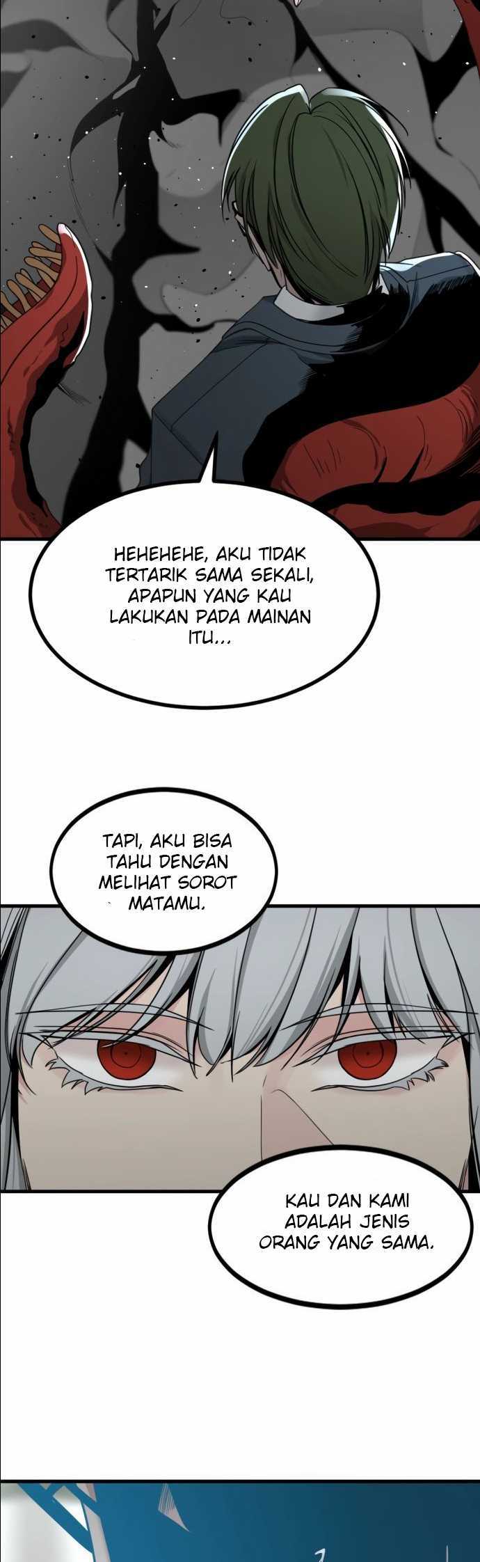 Hero Killer Bab 32 halaman 39