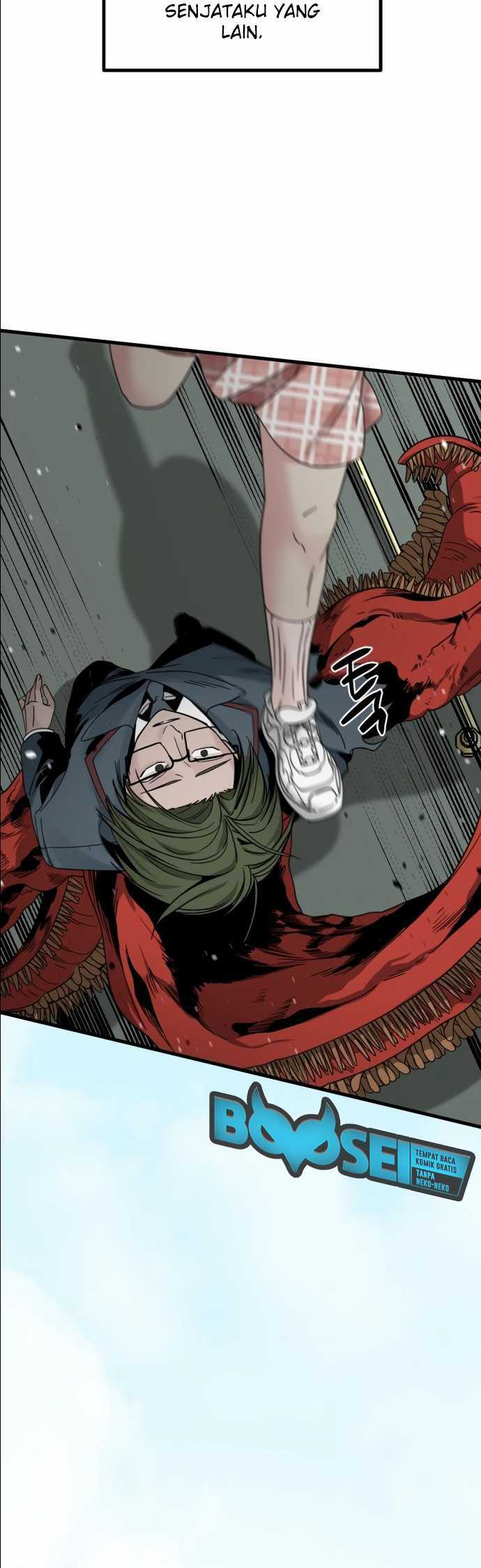 Hero Killer Bab 32 halaman 47