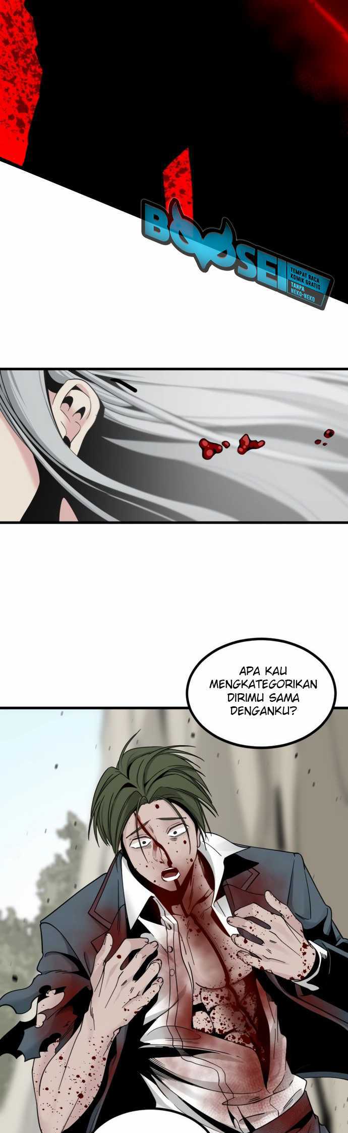 Hero Killer Bab 32 halaman 56
