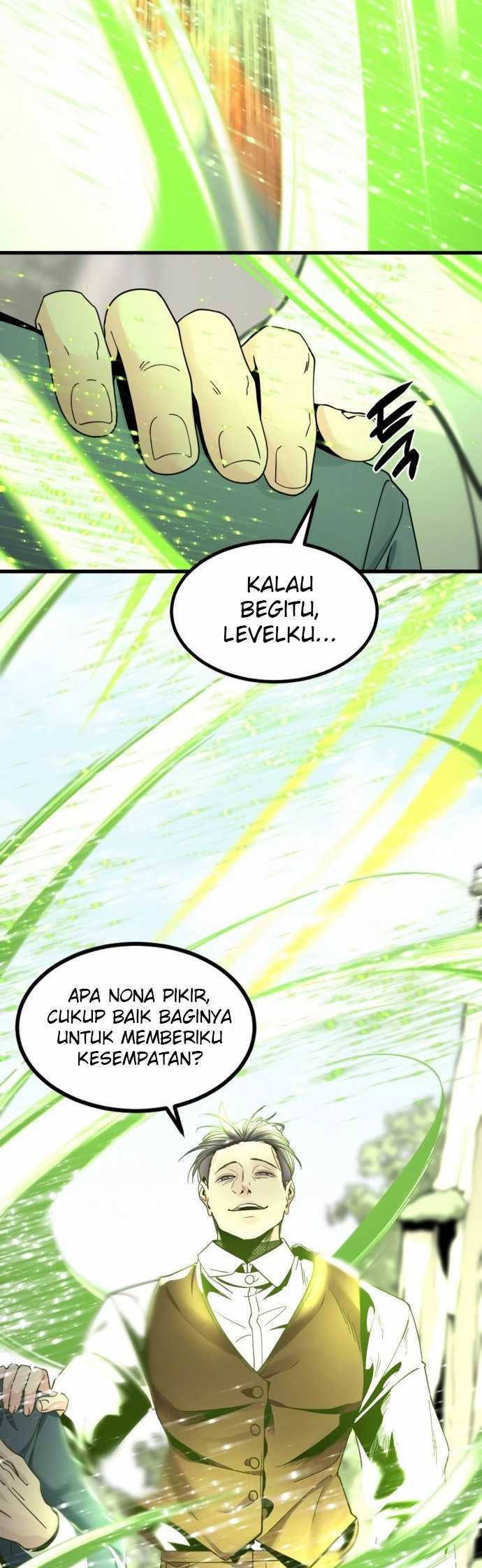 Hero Killer Bab 32 halaman 60