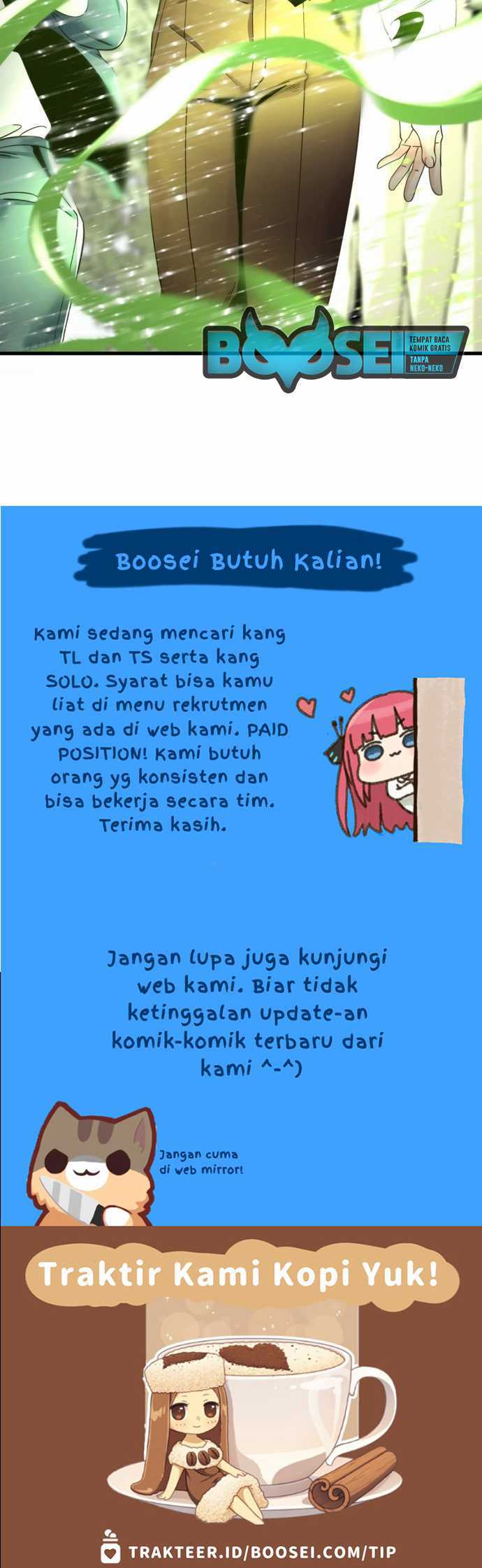 Hero Killer Bab 32 halaman 61