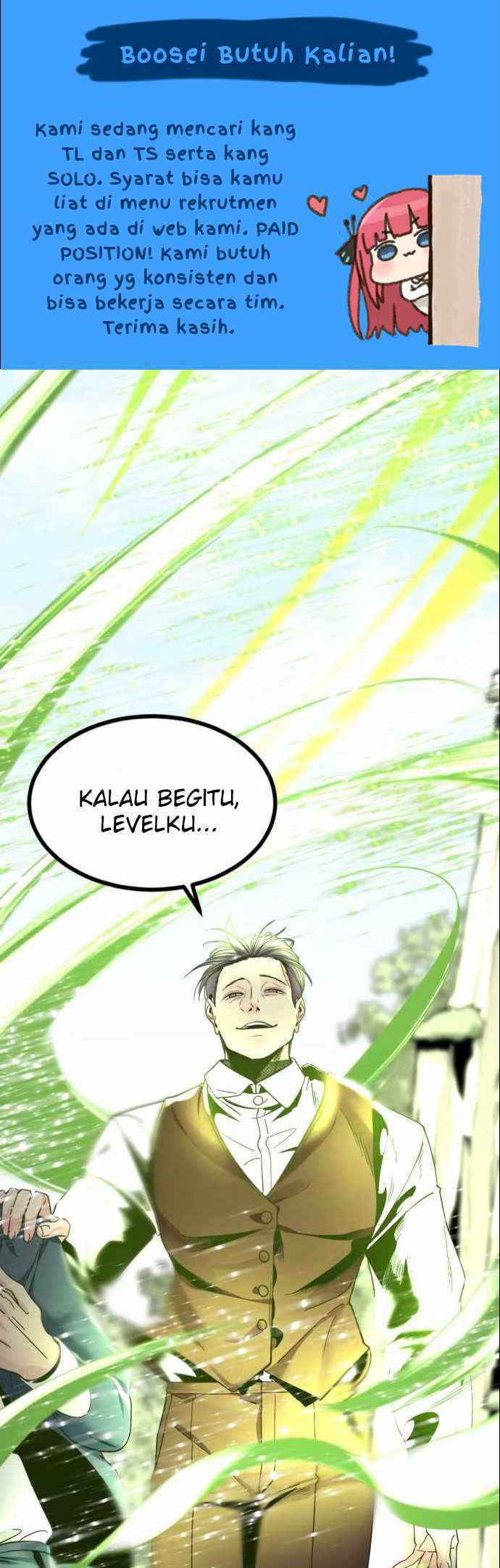 Hero Killer Bab 33 halaman 2