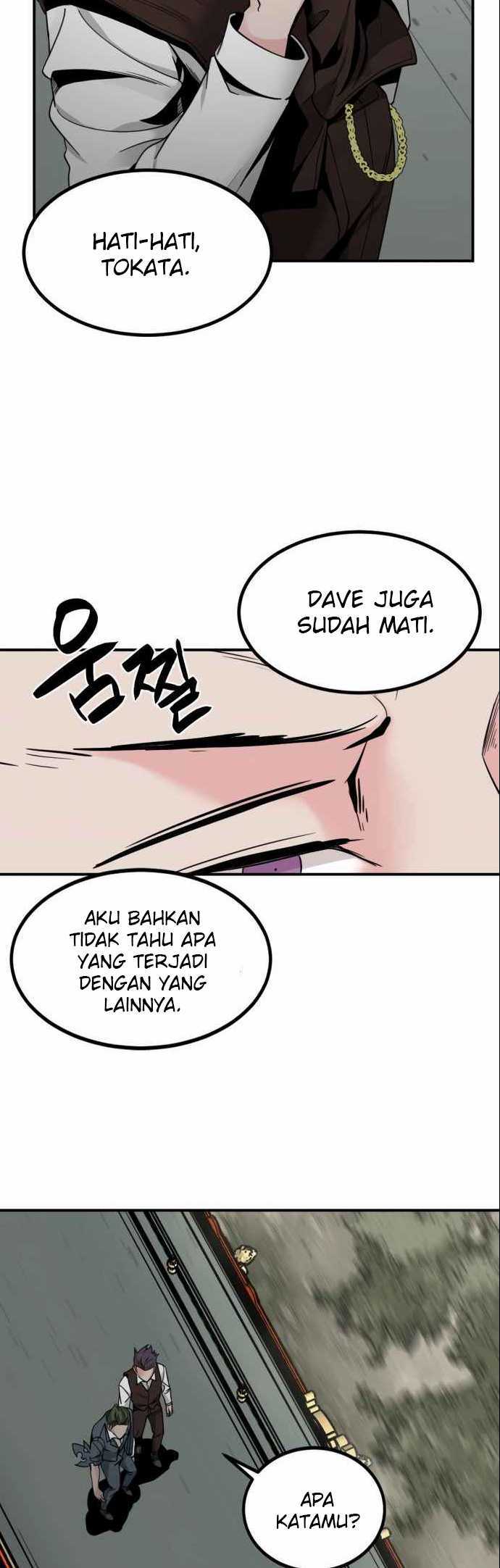 Hero Killer Bab 33 halaman 7
