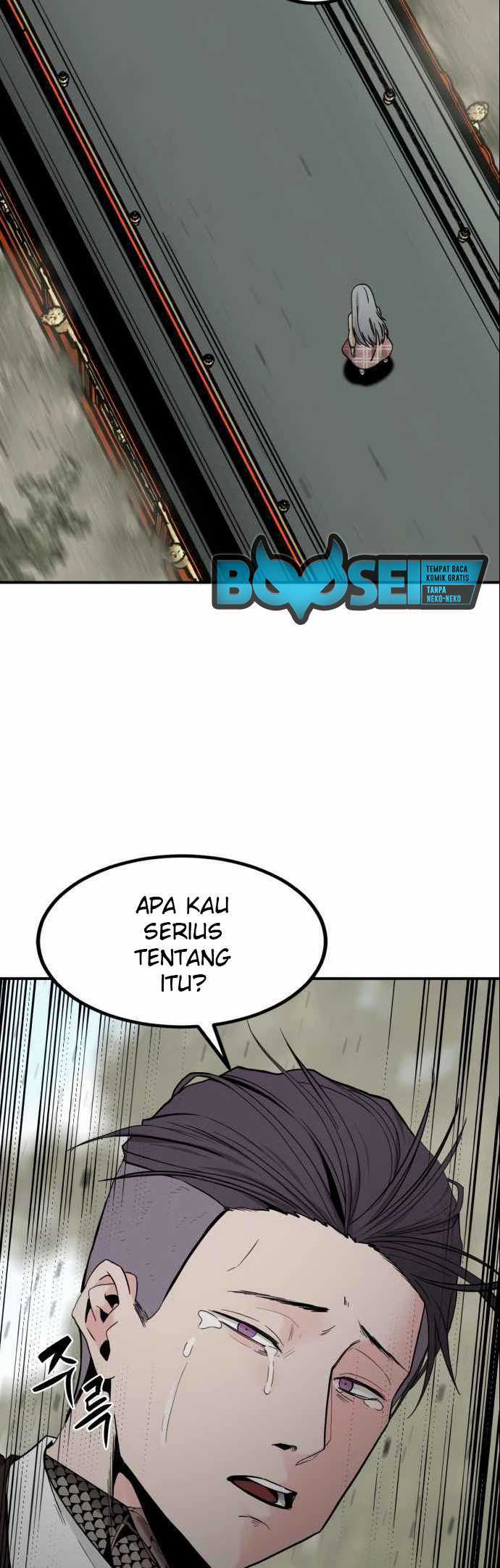 Hero Killer Bab 33 halaman 8