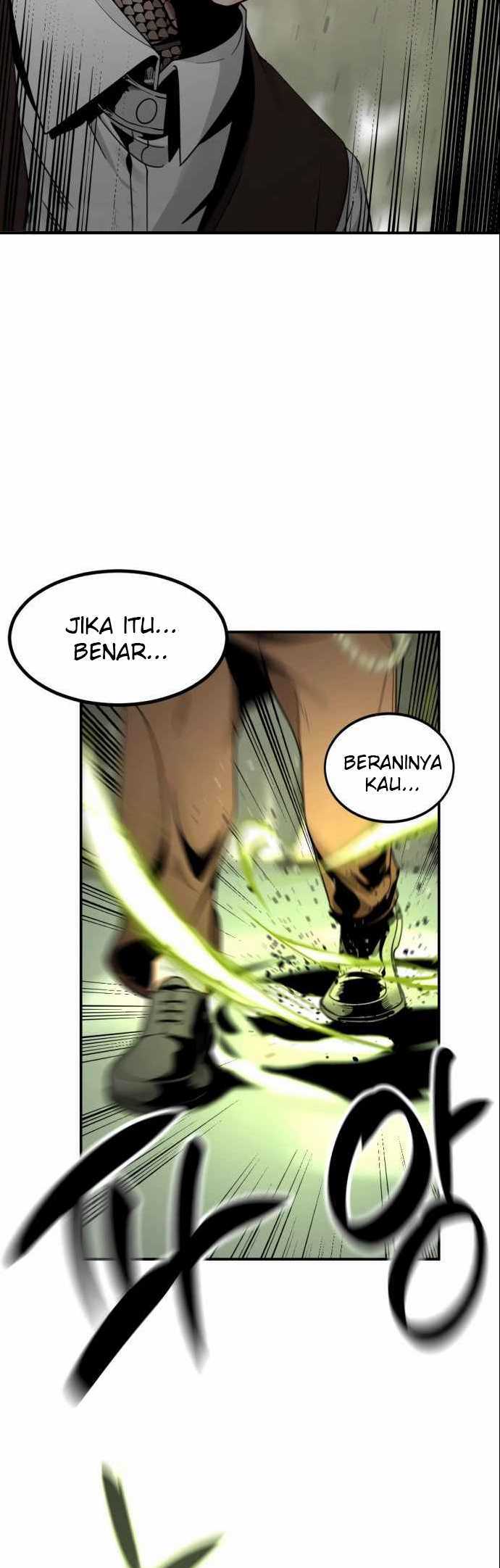 Hero Killer Bab 33 halaman 9
