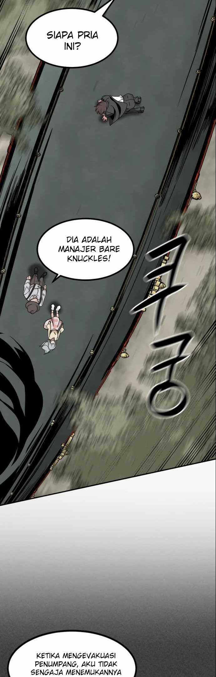 Hero Killer Bab 33 halaman 28
