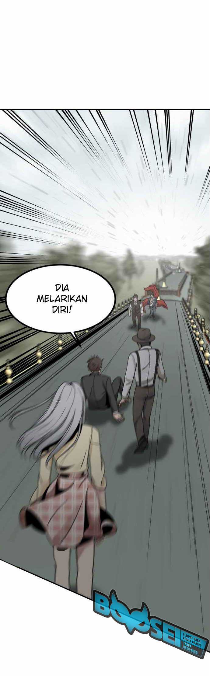 Hero Killer Bab 33 halaman 32