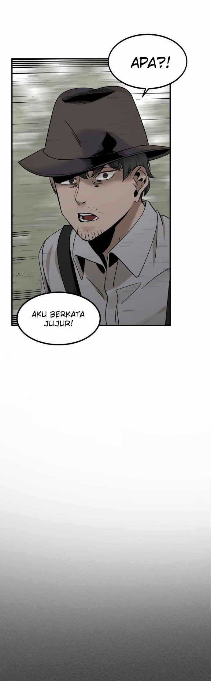 Hero Killer Bab 33 halaman 33