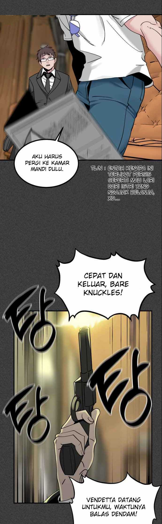 Hero Killer Bab 33 halaman 36