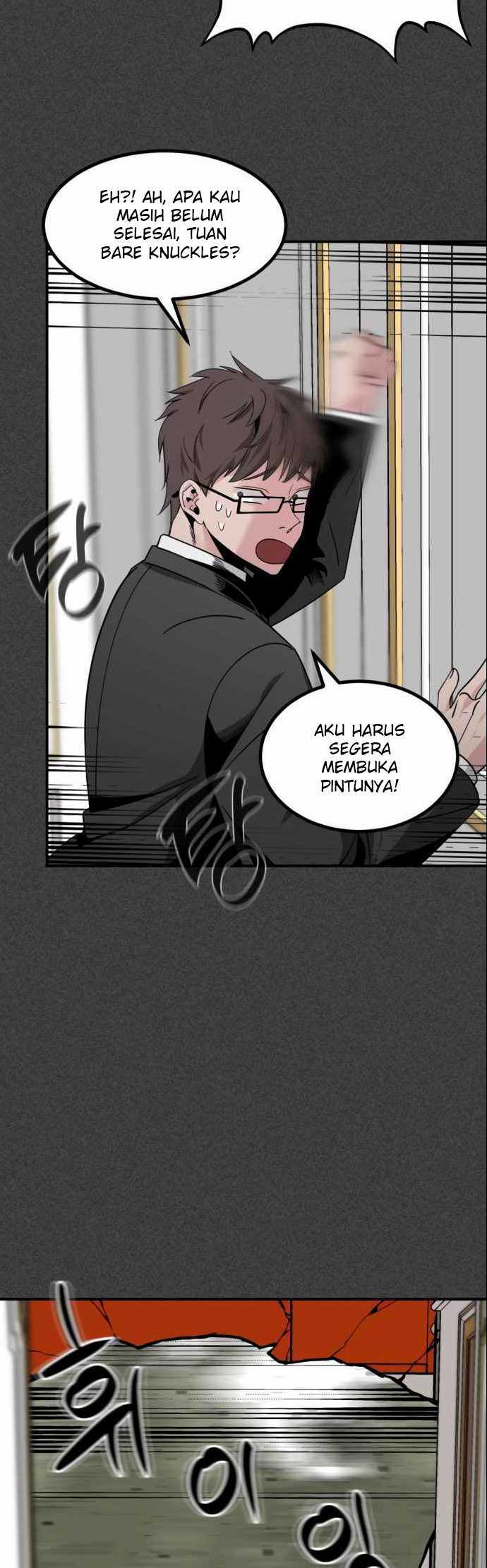 Hero Killer Bab 33 halaman 37