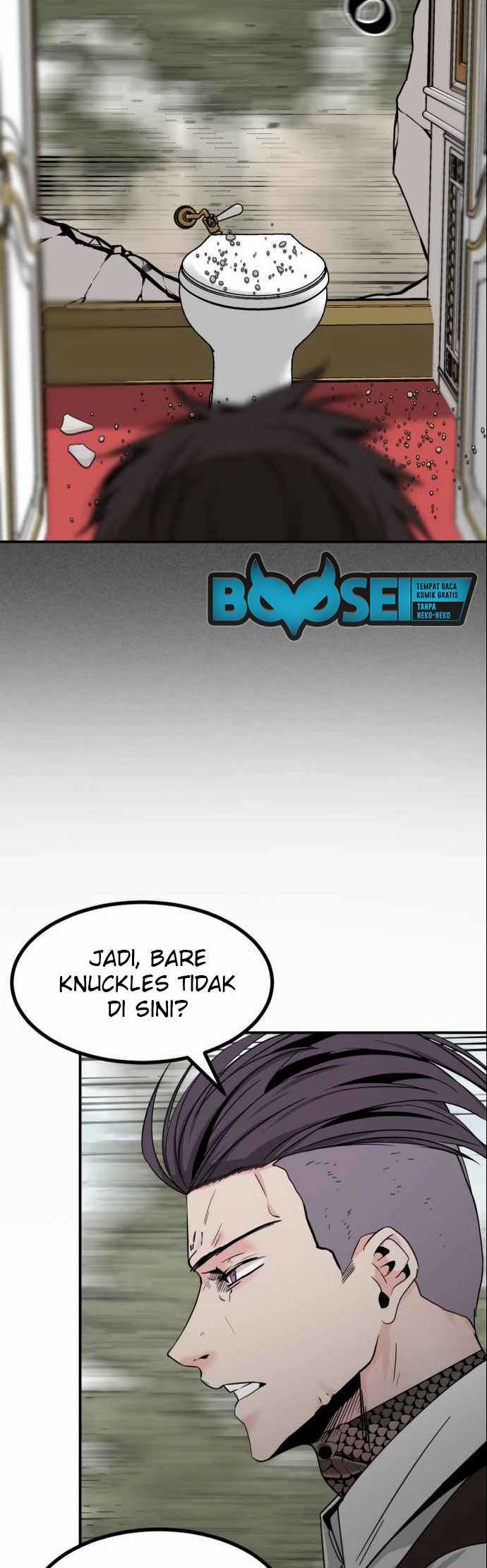 Hero Killer Bab 33 halaman 38