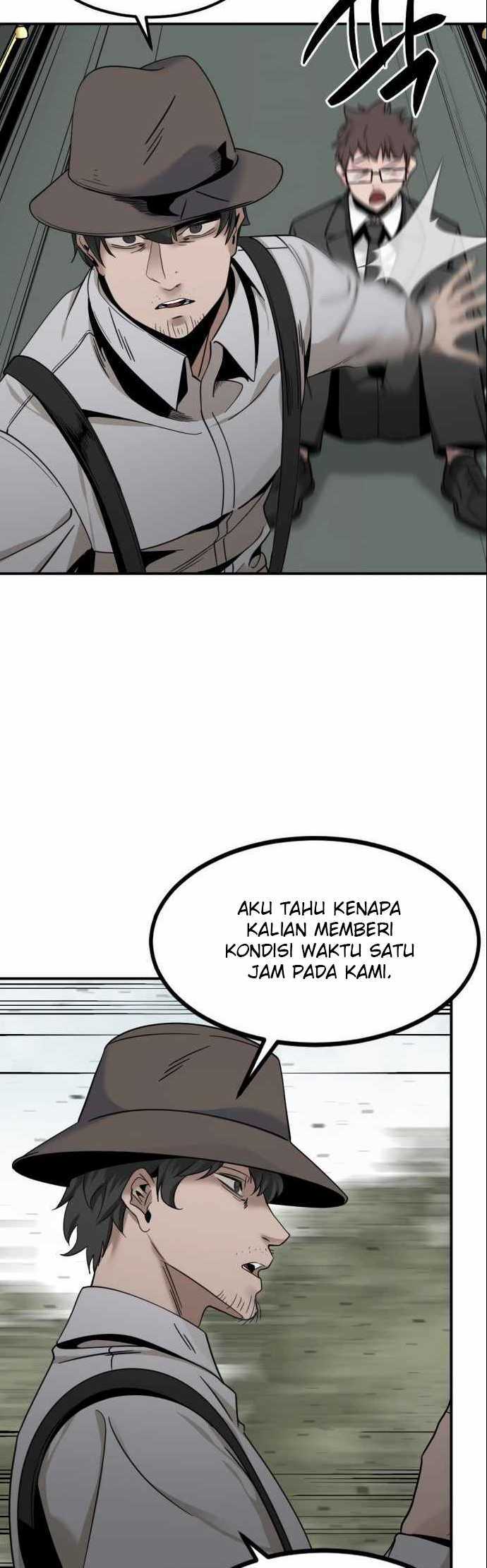 Hero Killer Bab 33 halaman 41