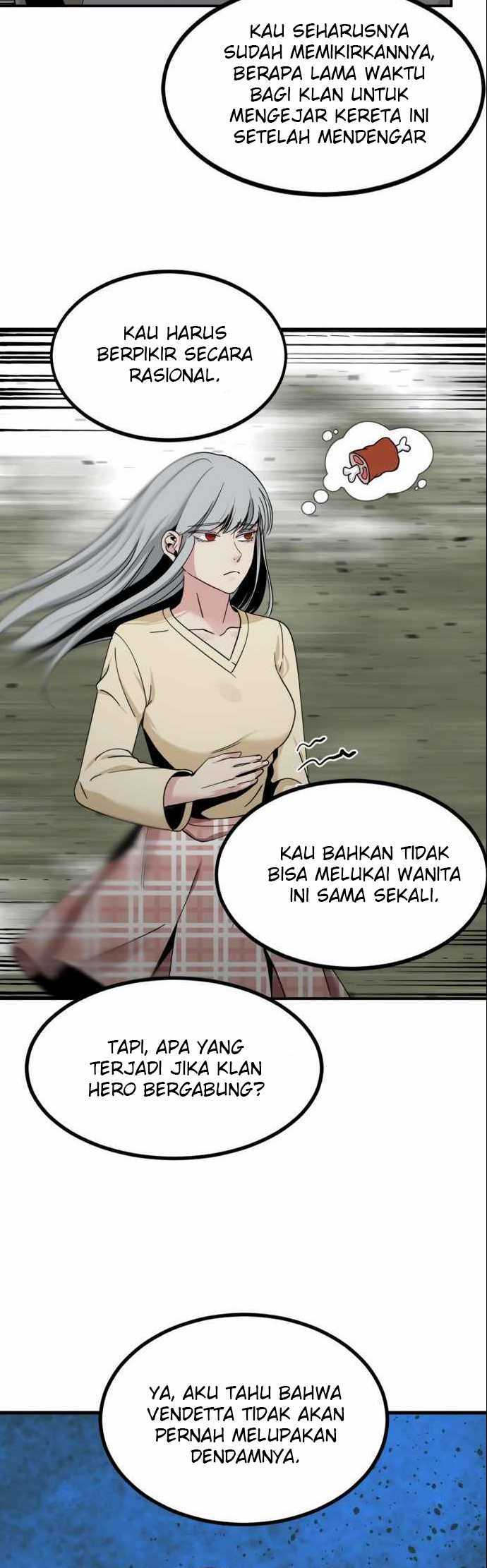 Hero Killer Bab 33 halaman 42