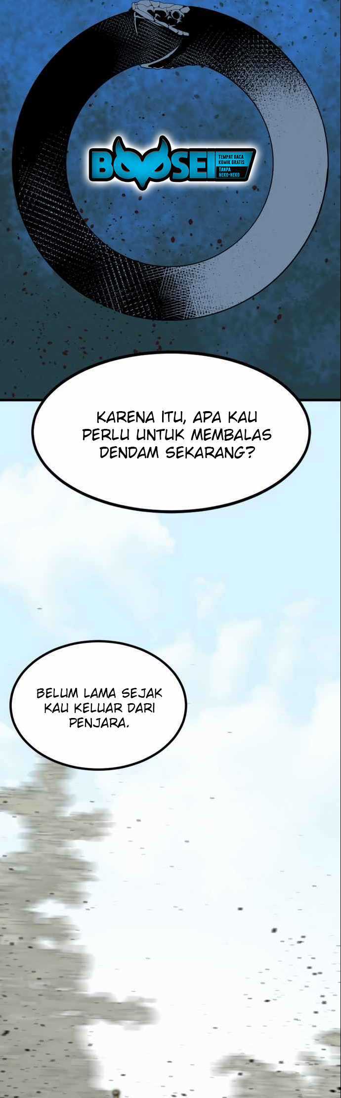 Hero Killer Bab 33 halaman 43