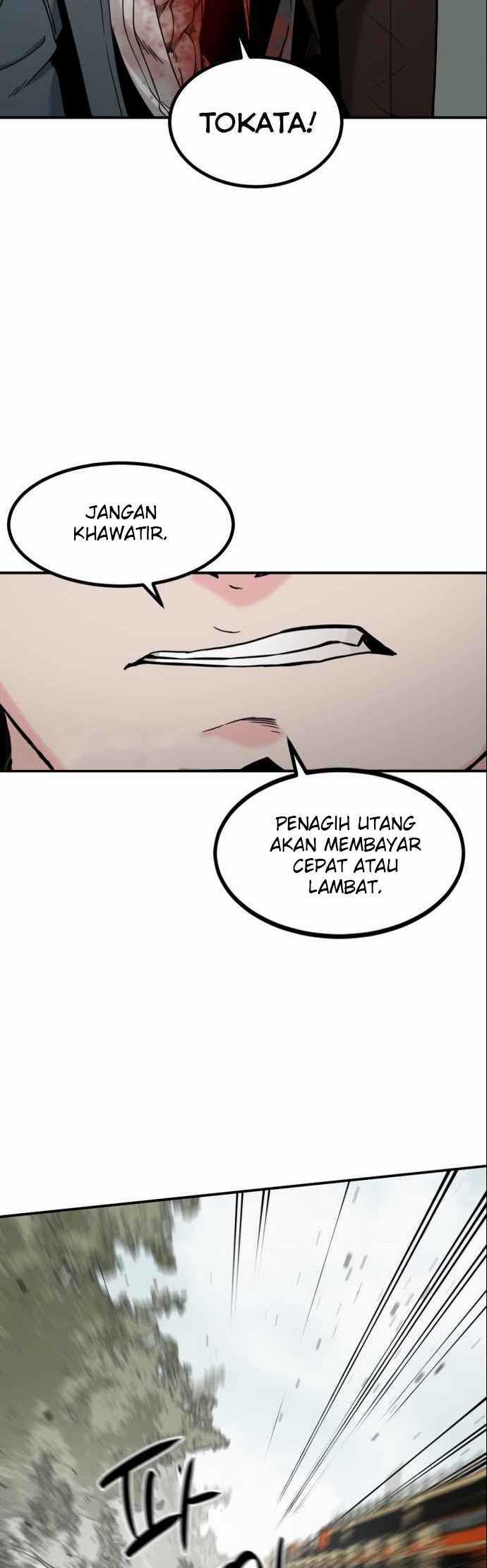 Hero Killer Bab 33 halaman 46
