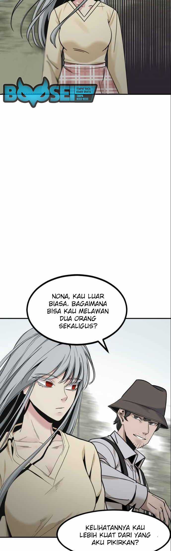Hero Killer Bab 33 halaman 54