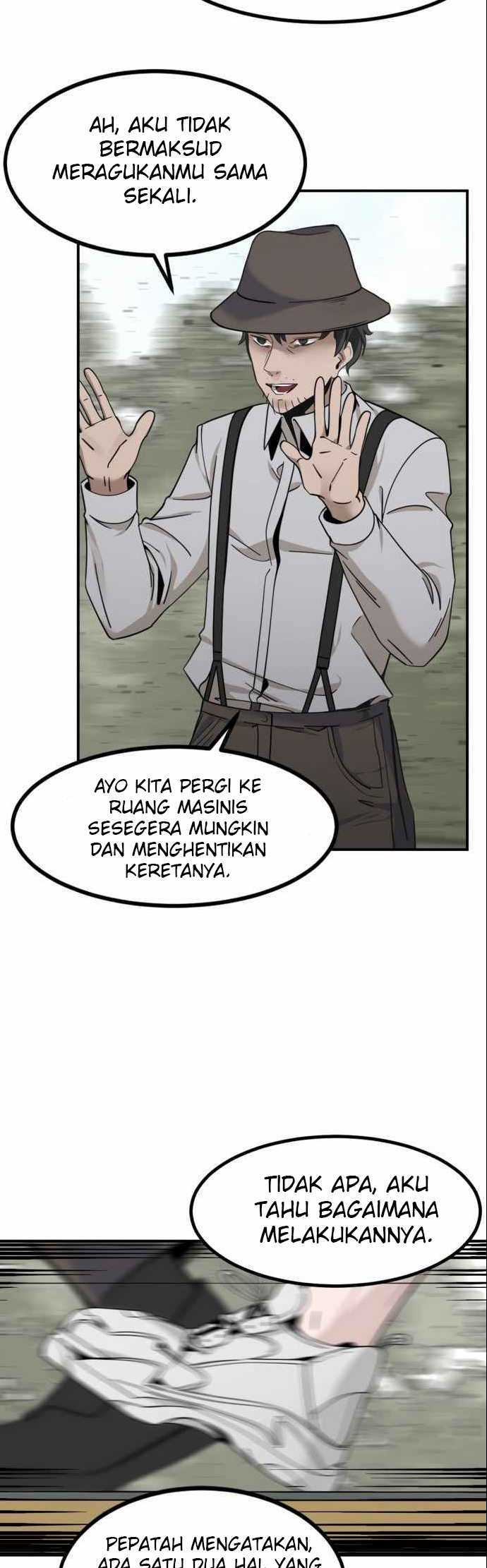 Hero Killer Bab 33 halaman 55