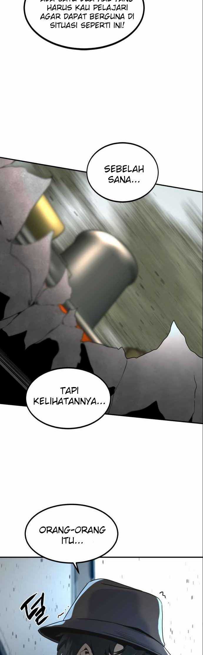 Hero Killer Bab 33 halaman 56