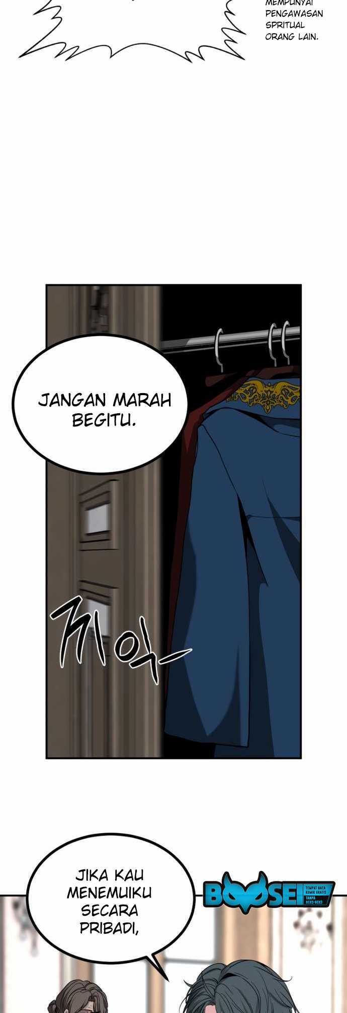 Hero Killer Bab 34 halaman 11