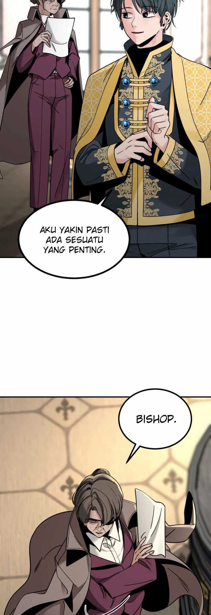 Hero Killer Bab 34 halaman 12