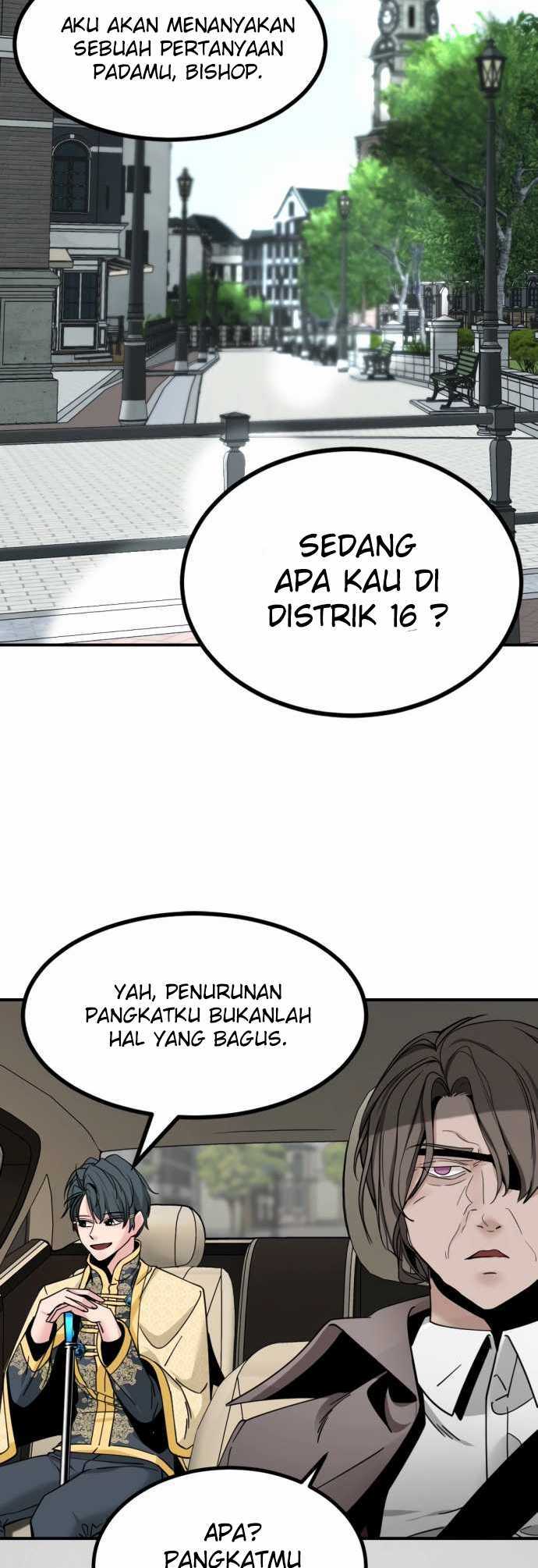 Hero Killer Bab 34 halaman 19