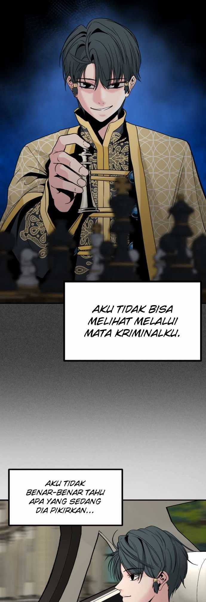 Hero Killer Bab 34 halaman 21