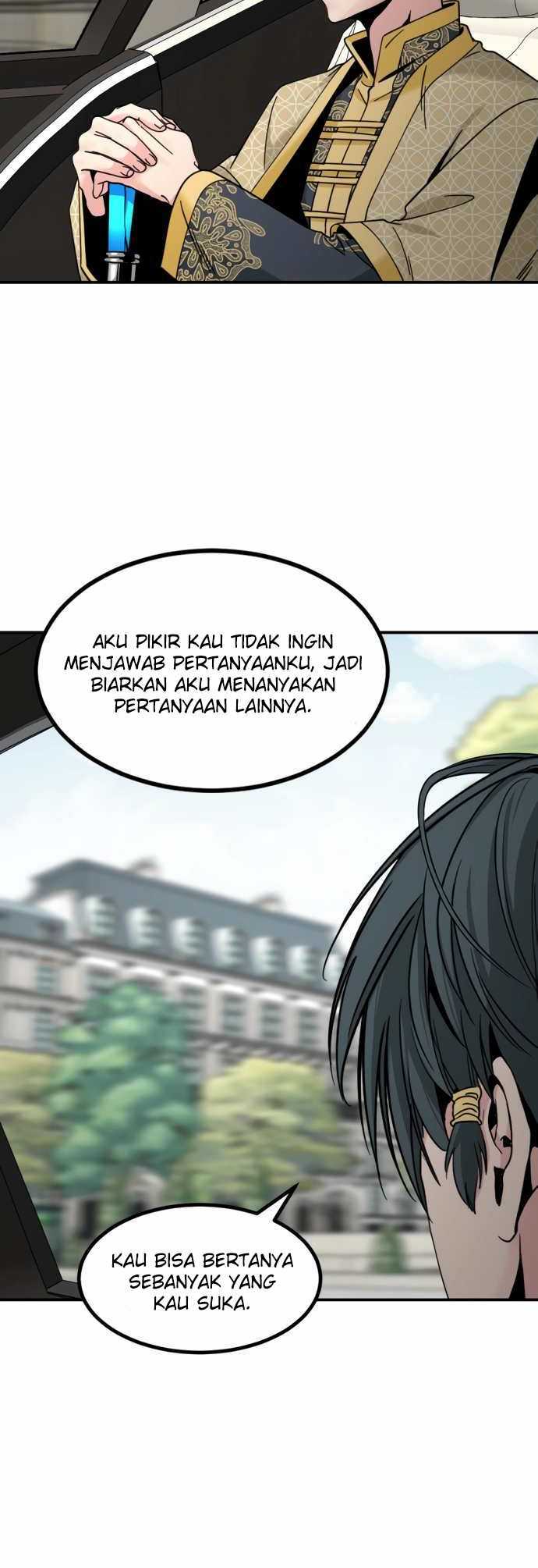 Hero Killer Bab 34 halaman 22