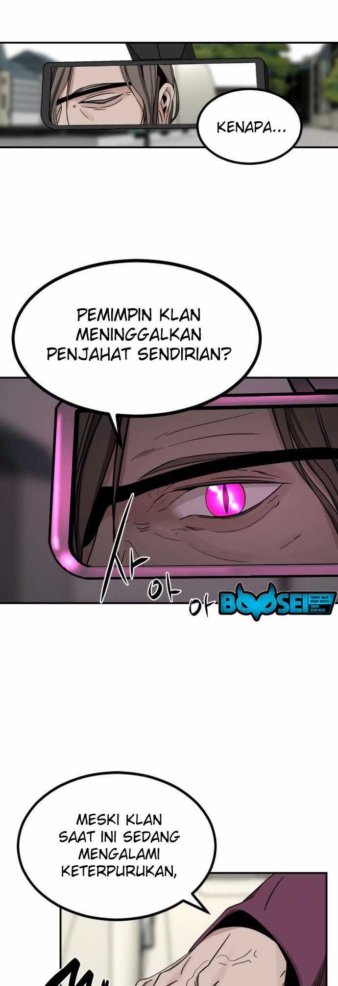 Hero Killer Bab 34 halaman 23