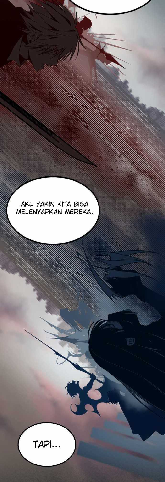 Hero Killer Bab 34 halaman 28