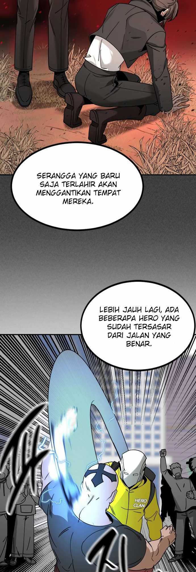 Hero Killer Bab 34 halaman 30