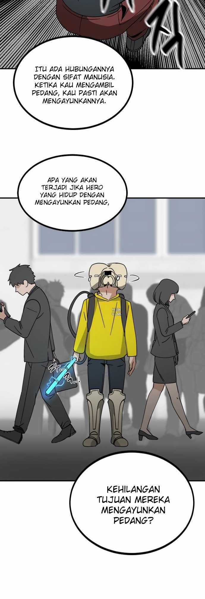 Hero Killer Bab 34 halaman 31
