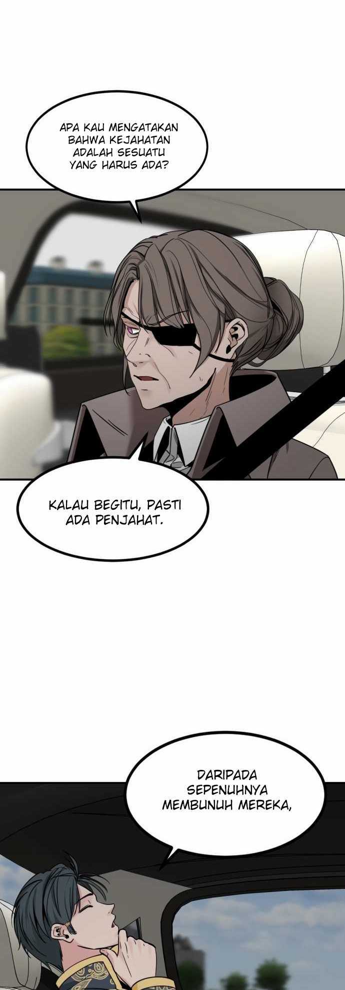 Hero Killer Bab 34 halaman 32