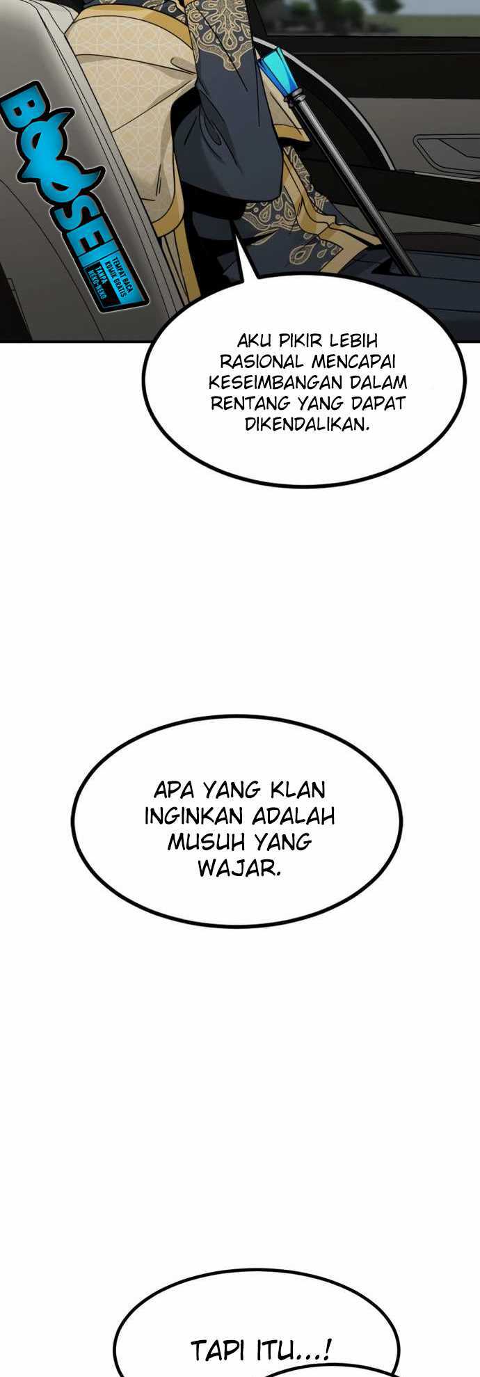Hero Killer Bab 34 halaman 33